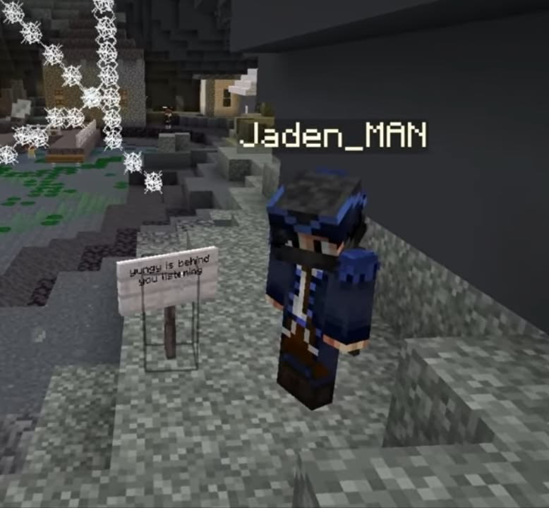 Jaden_Man + Yungyx || UU