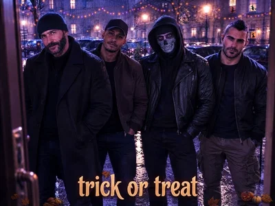 141 - Day 6 - spooktober