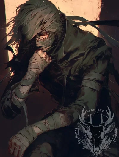 Brother Cain || STEEL FRONTIER