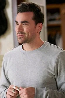 David Rose