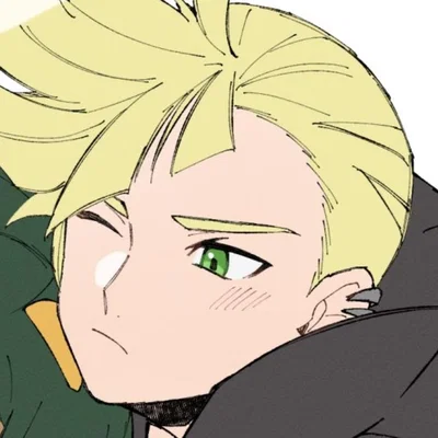 Gladion - Childhood friend