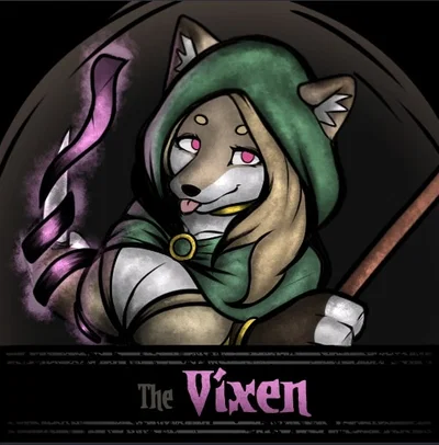 The Vixen 2.0 | Darkest Dungeon