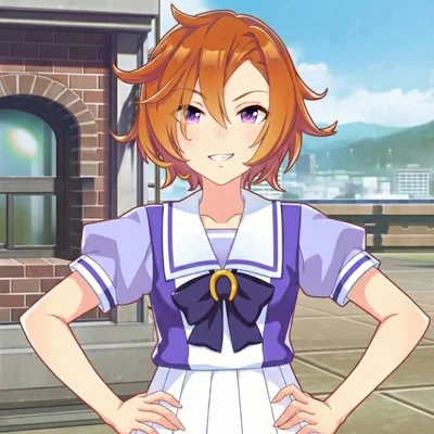 (MUSUME: PRETTY) Operi Okatsu - Narcissist Student (She Failed lol)