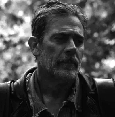 Negan Smith