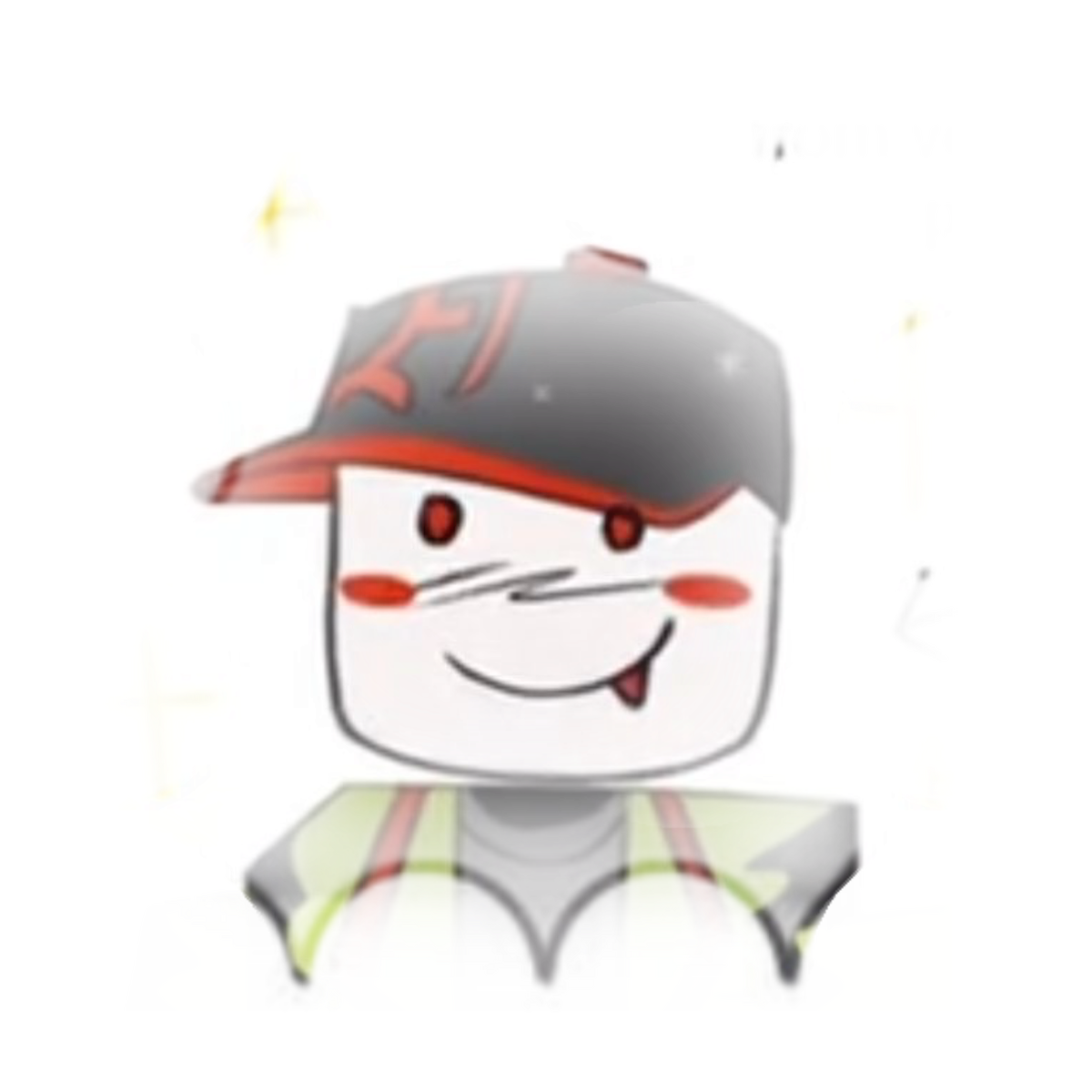 𐄈 OR SOMETHING I CAN CRUNCH . 𐄈 ∫∫ GRIEFER .ᐟ