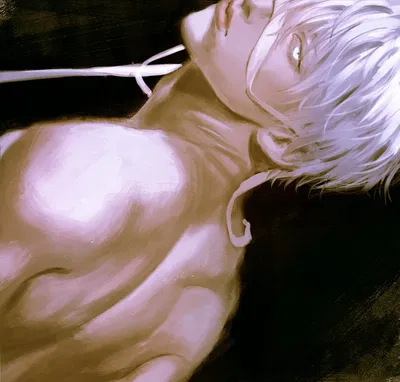 Satoru Gojo