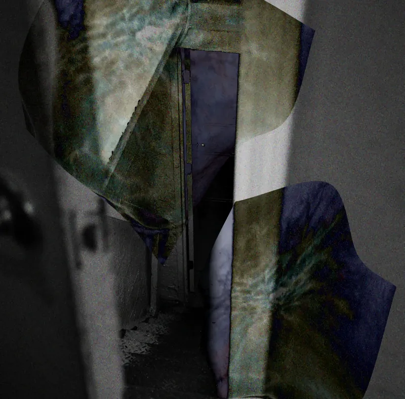 Until Decay Do Us Part