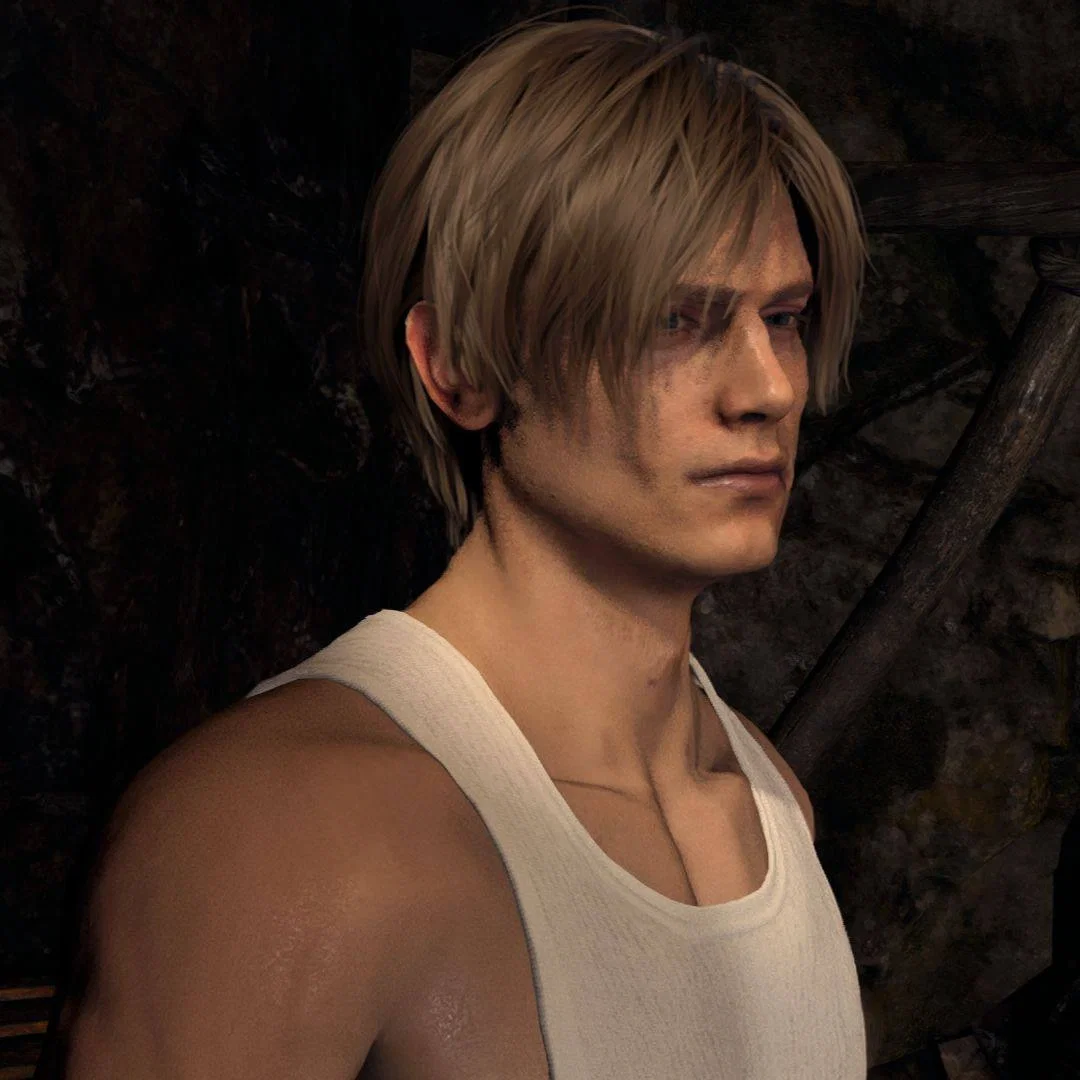 Leon S. Kennedy