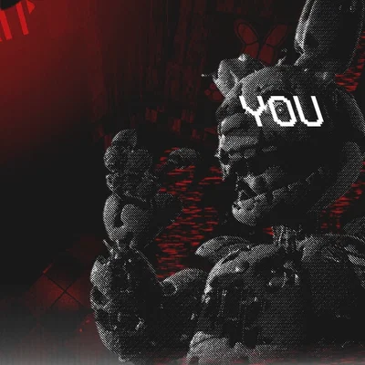 °⌈Be The Attraction⌋° ⚠️ ⟪̳F̳̳N̳̳A̳̳F̳ ̳3̳⟫