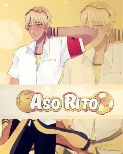 Aso Rito