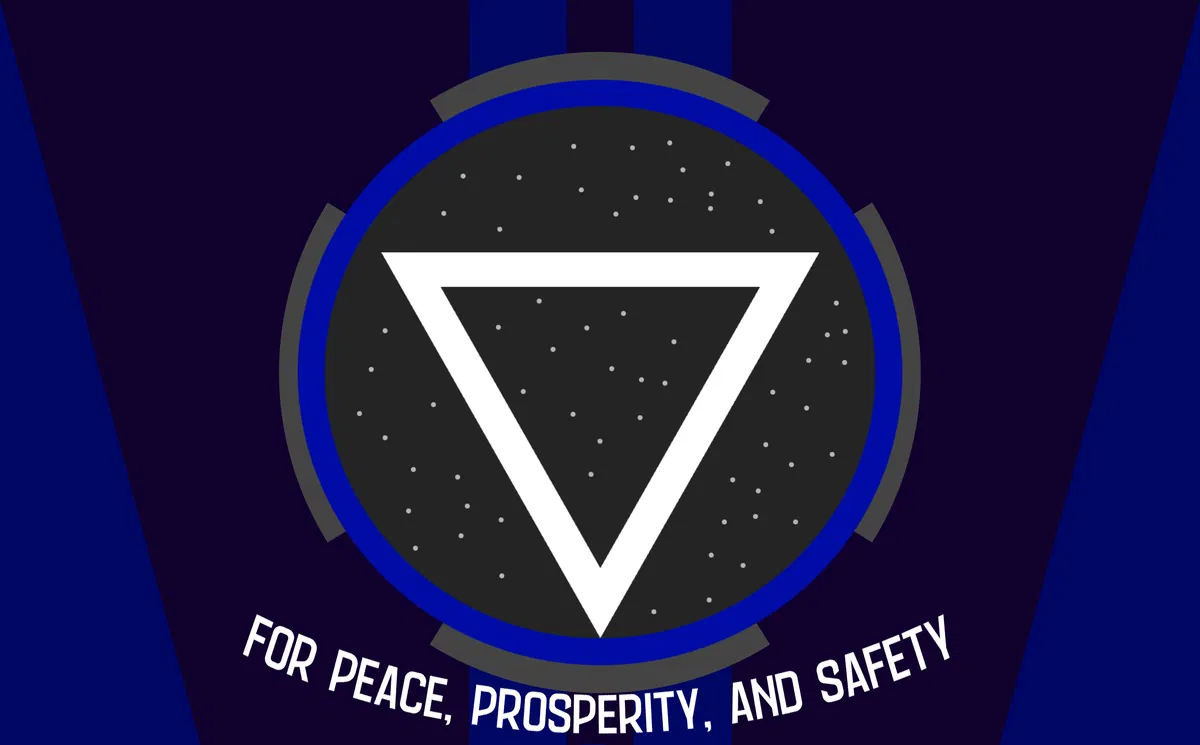 Welcome to the Stars: The Allied Federation of Planets 