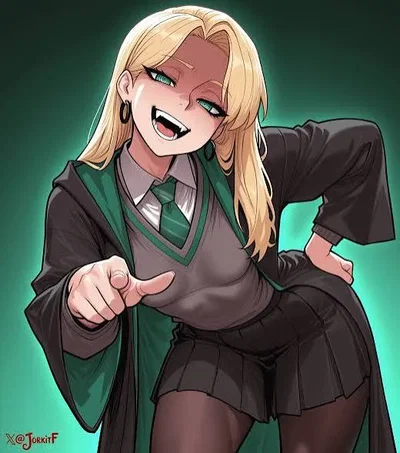 Tsunadi molfoy