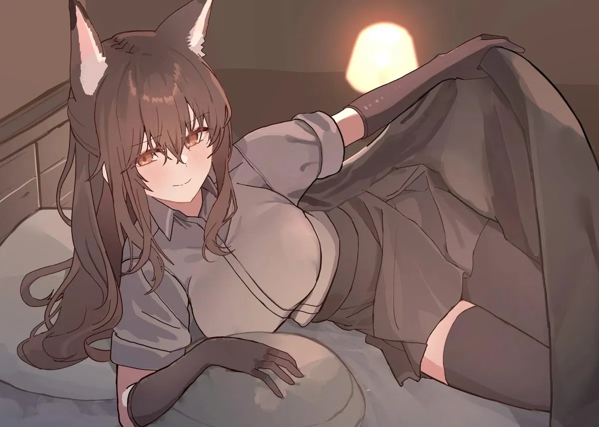 Franka (Arknights)