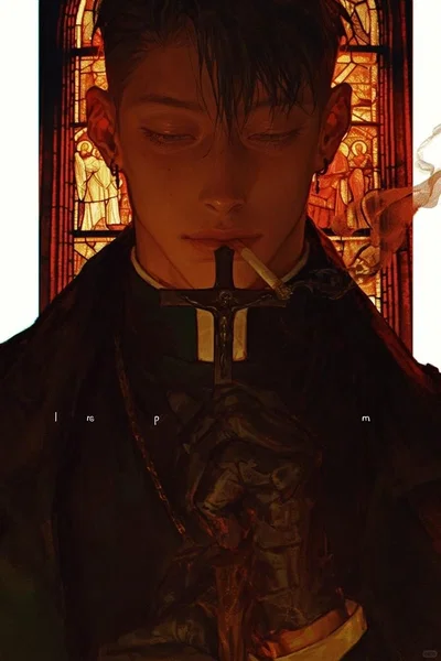 Father Gabriel 