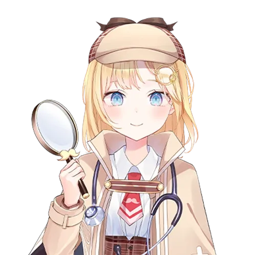 Watson Amelia