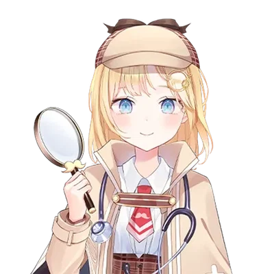 Watson Amelia