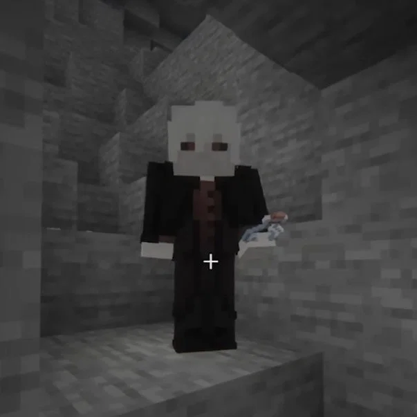 🩸 JACK VON PYROSCYTHE 🐖