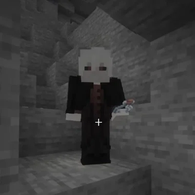 🩸 JACK VON PYROSCYTHE 🐖