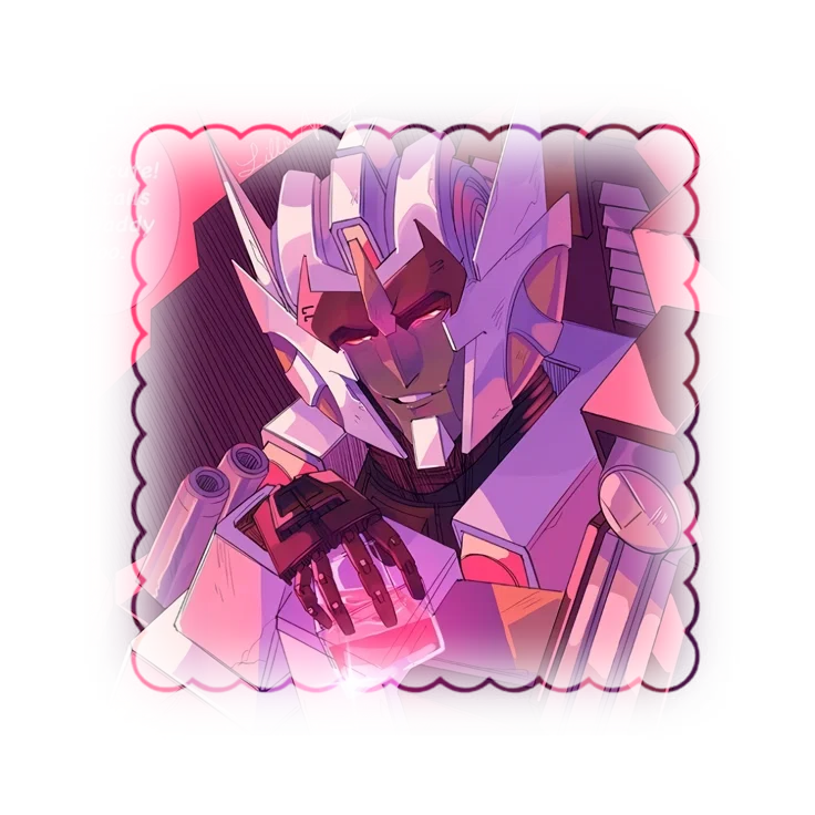 (⠀Deadlock ⠀◌Ⳋ𝅄  | IDW