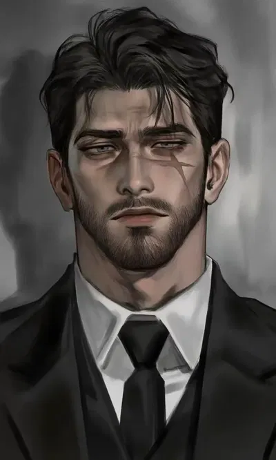 Richard | Father