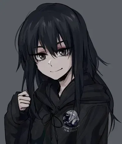 Snow, Your Edgy Sister