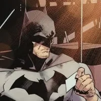 Bruce Wayne