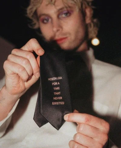 Luke Hemmings 