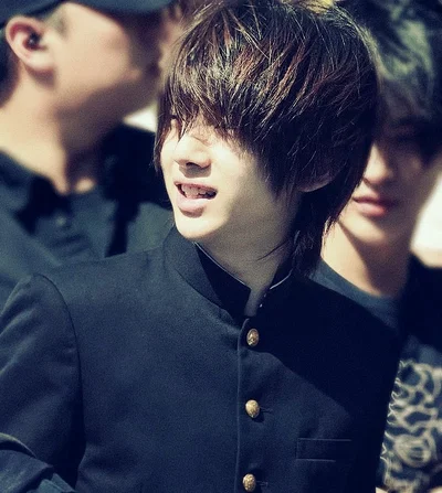 small yap .. srs