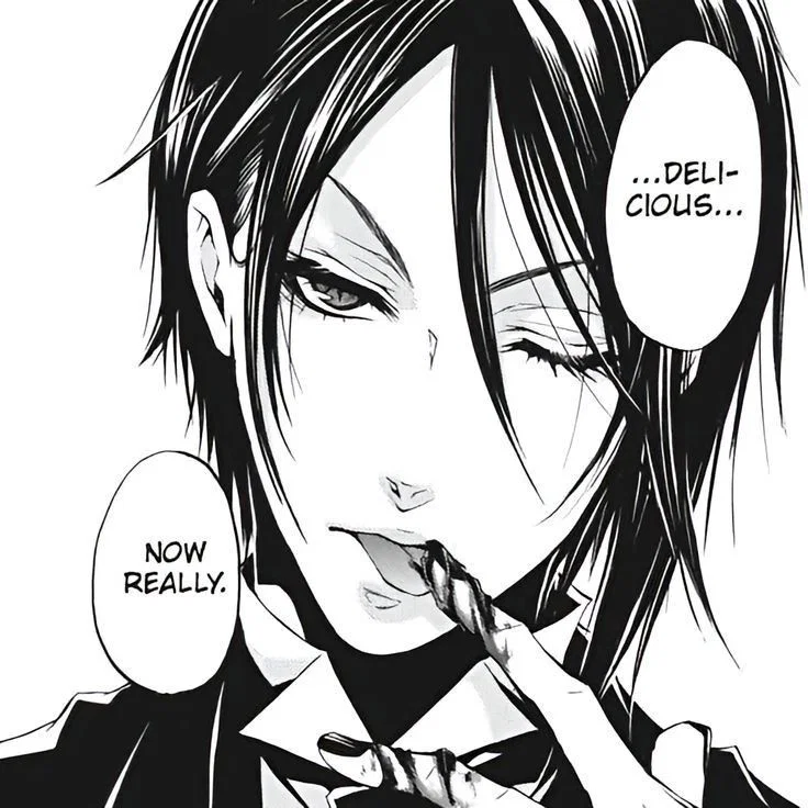 Sebastian Michaelis 