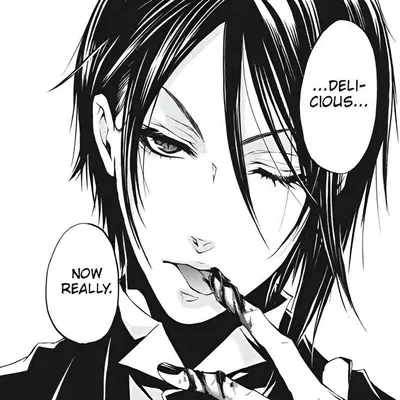 Sebastian Michaelis 