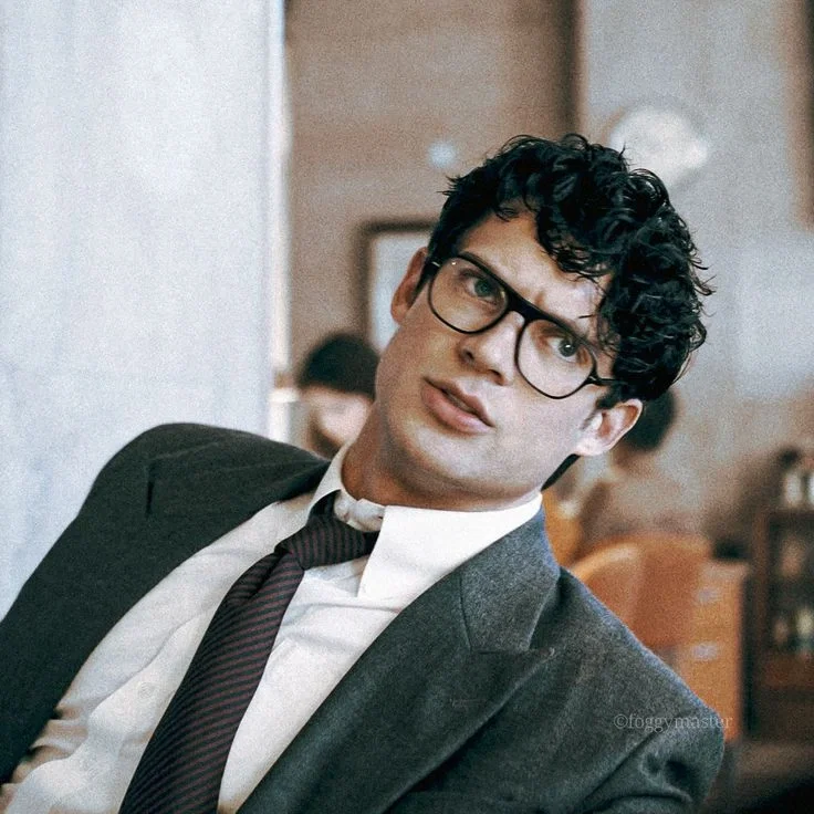 Clark Kent