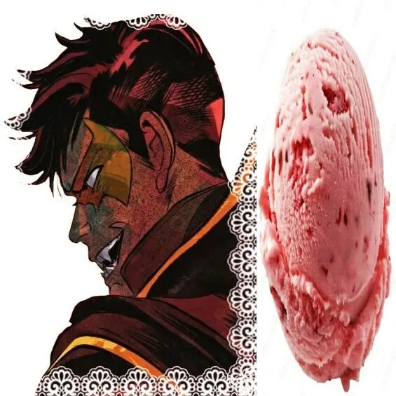 Damian al Ghul