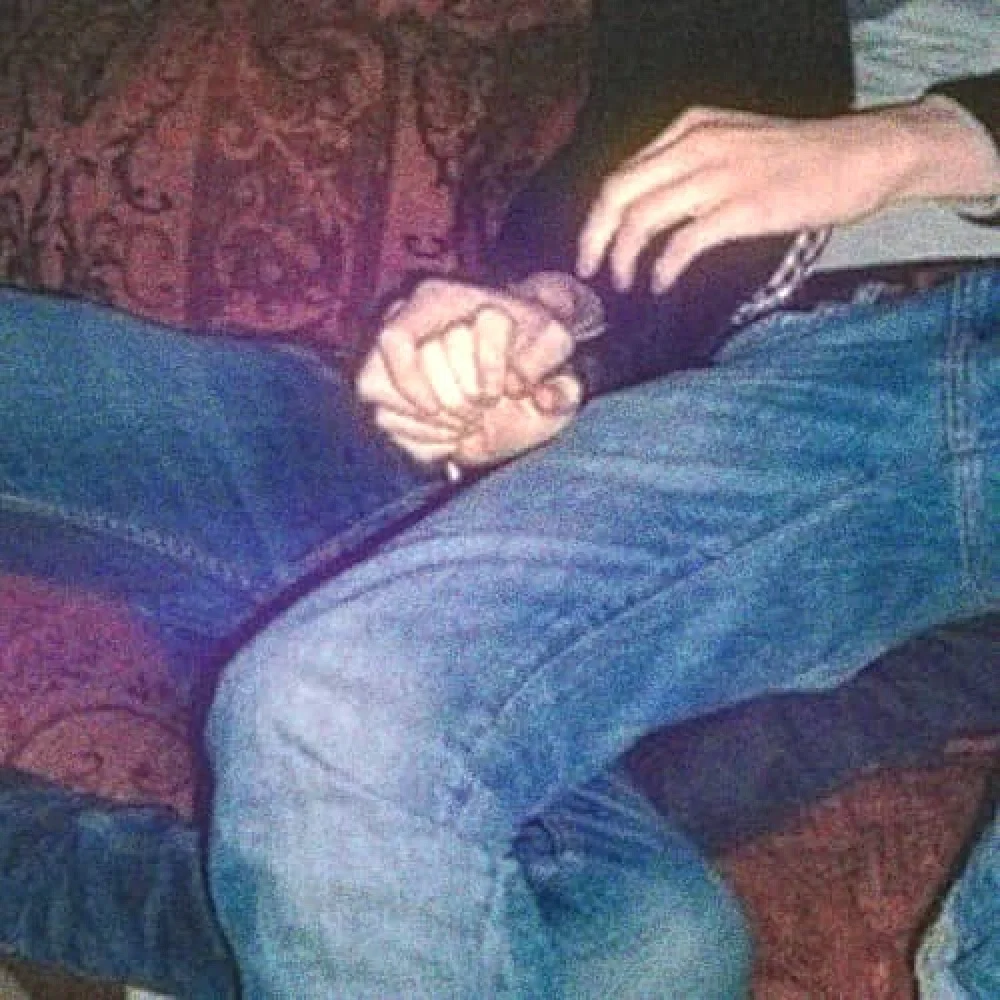 ٠🔪ི⭑ // Johnny Cade
