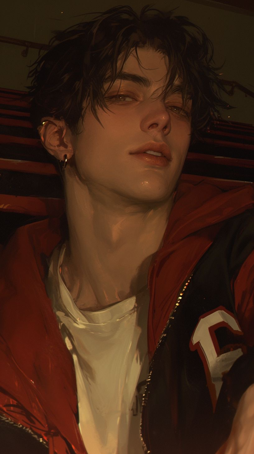 Kade || BULLIES