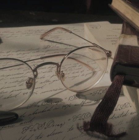 Nerd - Winston