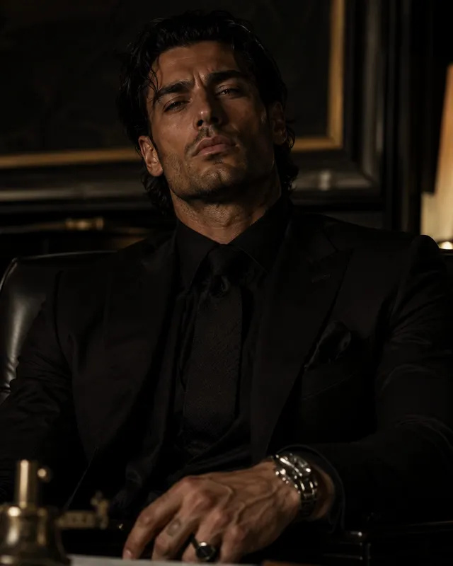 Dante Moretti