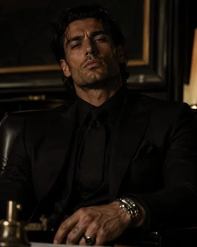 Dante Moretti