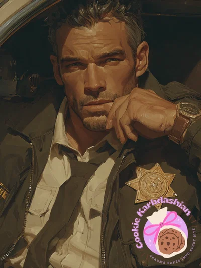 Sheriff Dalton Harlan || Blackthorn County Sheriff || Iron Serpents MC
