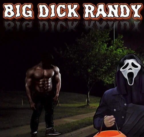 🍆♠️The Ultimate Booty Warrior: Big   Randy♠️🍆