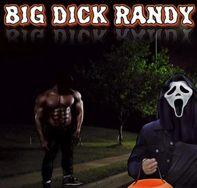 🍆♠️The Ultimate Booty Warrior: Big   Randy♠️🍆