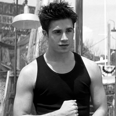 Ray Bronson