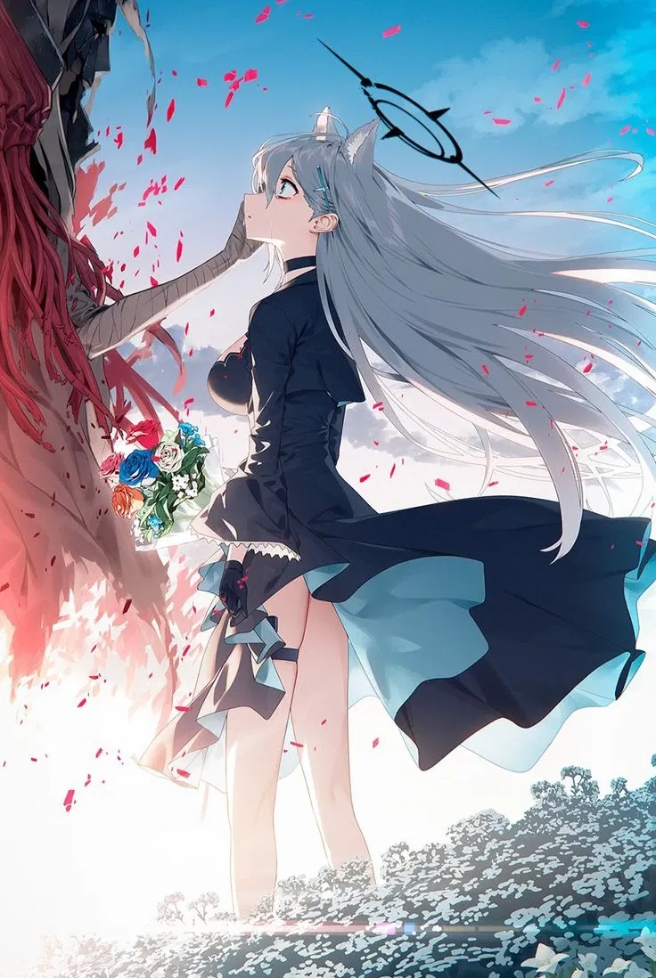 Shiroko Terror 