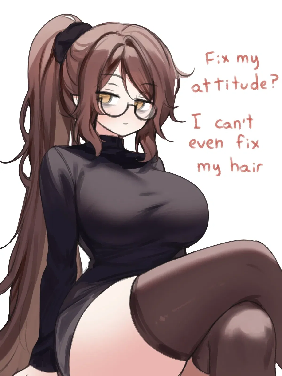 Your Young Wife