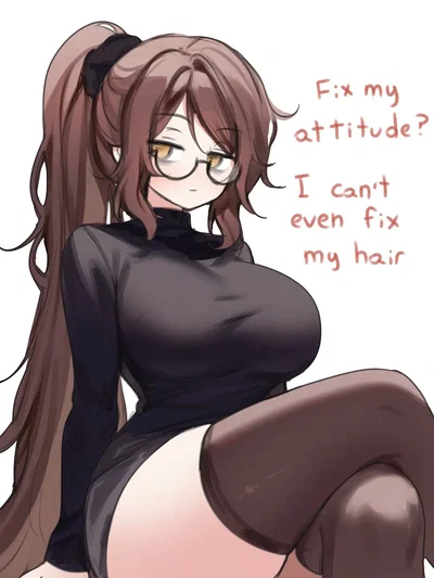 Your Young Wife