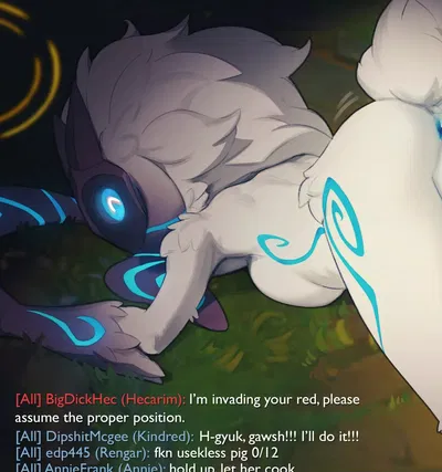 Lamb | Kindred
