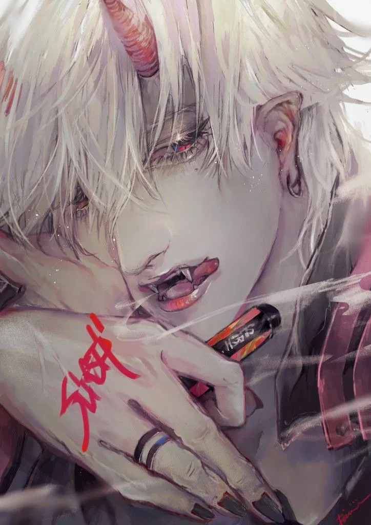 WRATH DEMON || Xyrax 