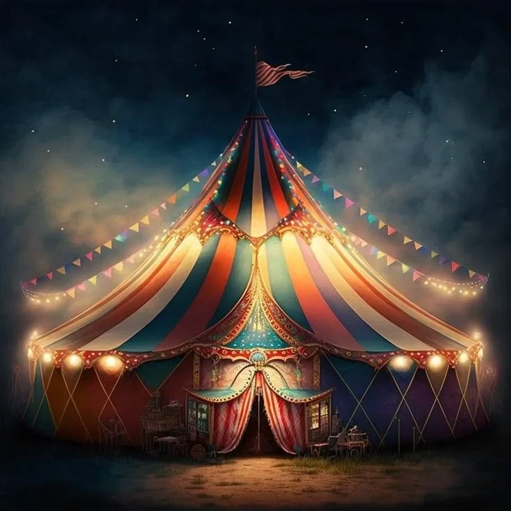 | Last Light Circus... |