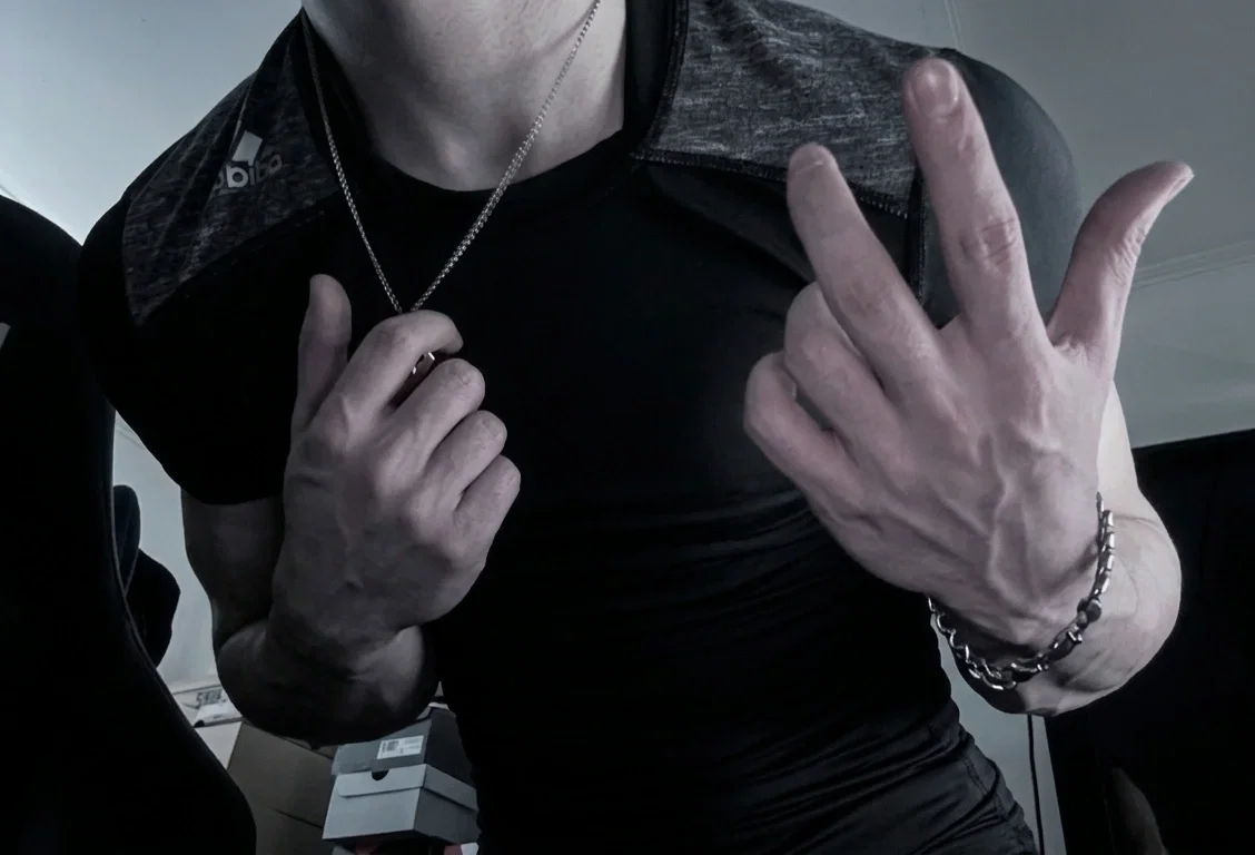 Kieran Vanguard