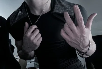 Kieran Vanguard