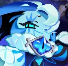 MYOS | Shadow Milk Cookie 